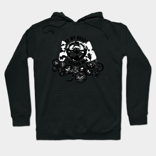 Gates of Valhalla Hoodie